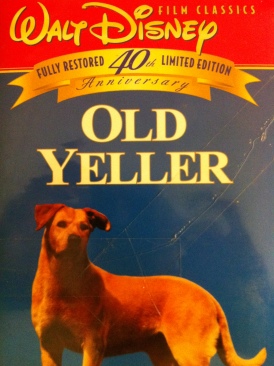 Old Yeller