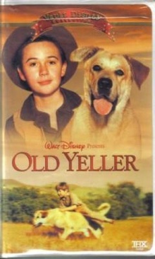 Old Yeller