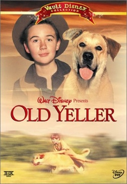 Old Yeller -1707