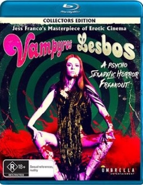 Vampyros Lesbos