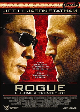 Rogue L’Ultime Affrontement