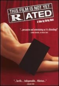 This Film Not Yet Rated