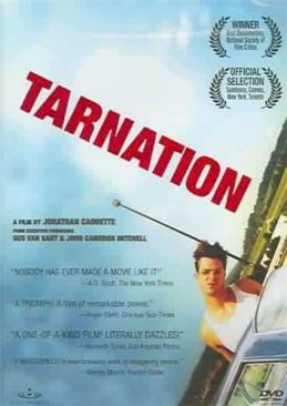 Tarnation