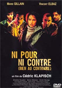 Ni Pour Ni Contre