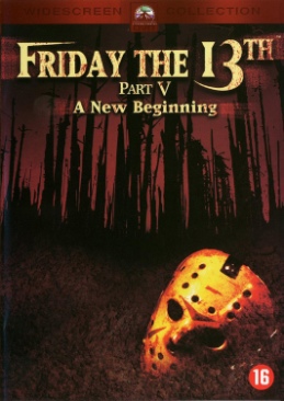 Friday The 13th: Part 5 A New Beginning