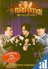 The Three StoogesCollection 2Three Smart Saps / Cops and Robber