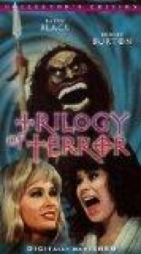 Trilogy of Terror