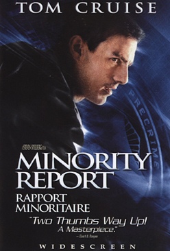 Minority Report