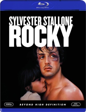 Rocky