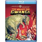 Valley of Gwangi, The
