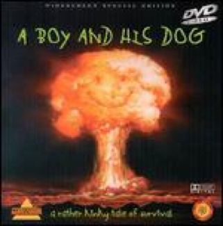BOY and HIS DOG1975