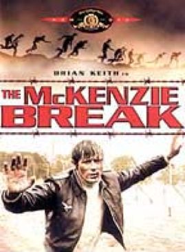 McKenzie Break, The