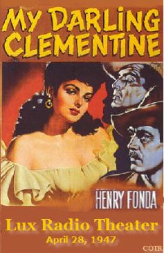 My Darling Clementine