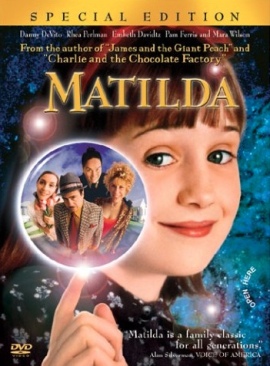Matilda