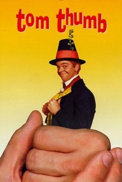 Tom Thumb (VF)