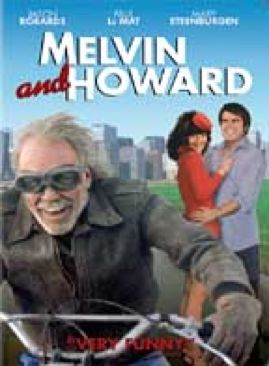Melvin and Howard