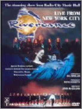Riverdance: Live From New York City