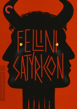 Satyricon Fellini