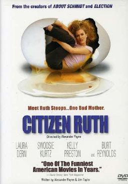 Citizen Ruth
