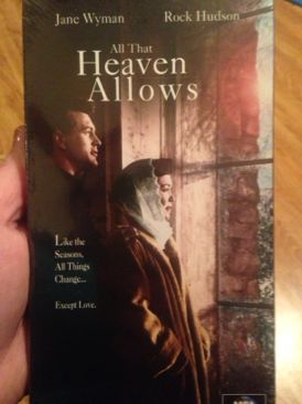 All That Heaven Allows