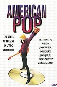 American Pop