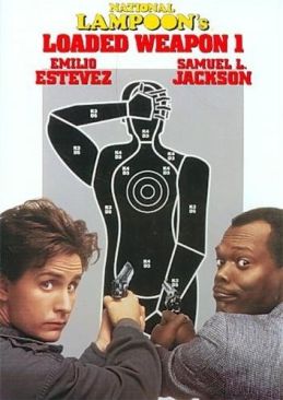 National Lampoon’s Loaded Weapon 1
