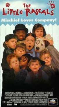 The Little Rascals