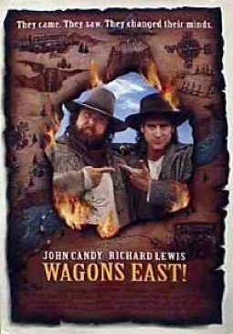 Wagons East!