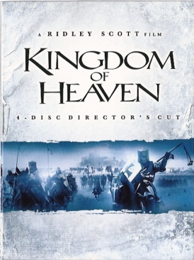 Kingdom of Heaven