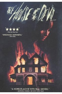 House Of The Devil