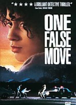 One False Move