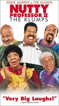 The Nutty Professor II: The Klumps