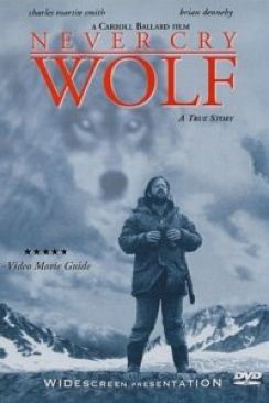 Never Cry Wolf