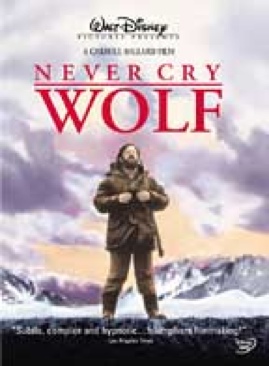 Never Cry Wolf 
