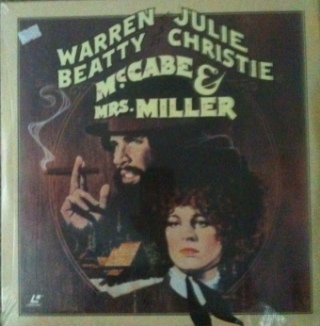 McCabe And Mrs. Miller