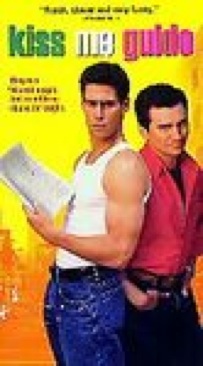 Kiss Me Guido