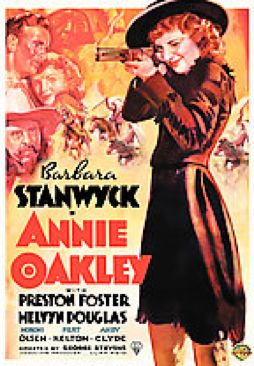 Annie Oakley