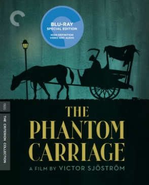 The Phantom Carriage
