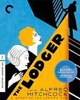 Lodger, The