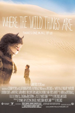 Where the Wild Things Are
