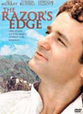 The Razors Edge