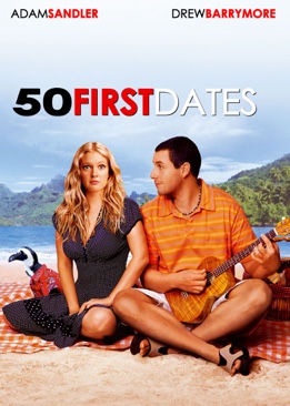 50 First Dates