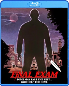 Final Exam