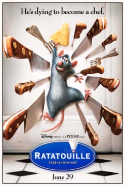 Ratatouille