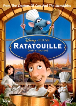 Ratatouille