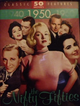 Beneath the 12-Mile Reef