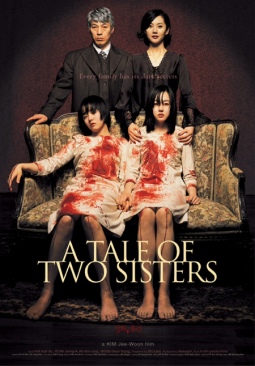 Tale of Two Sisters, A