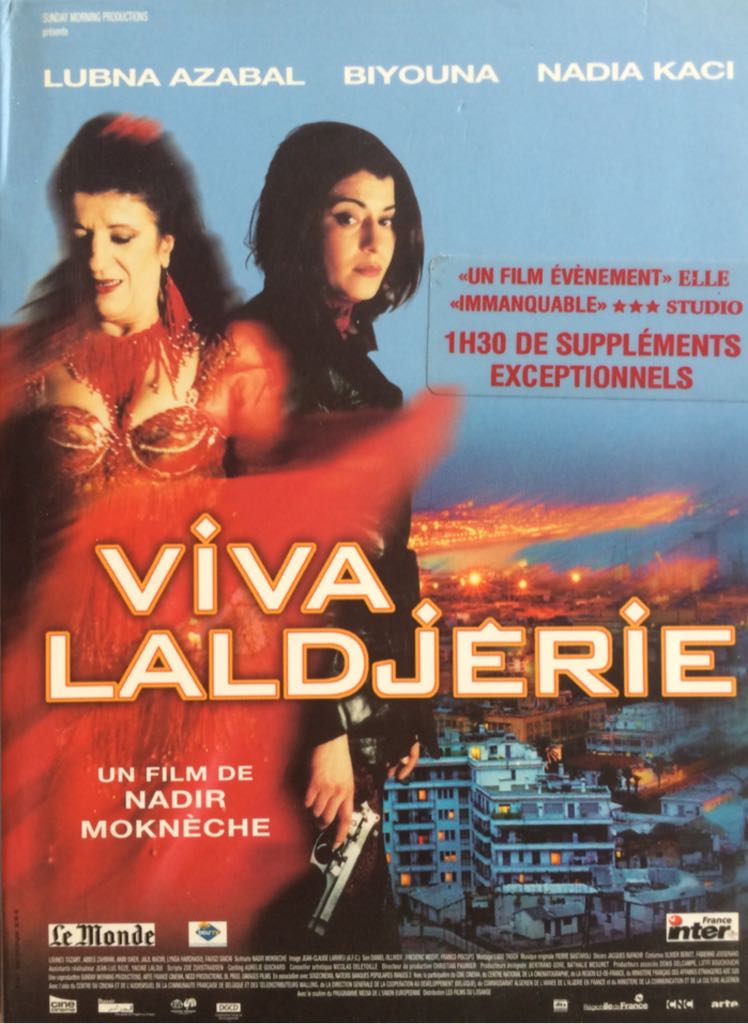 Viva Laldjerie