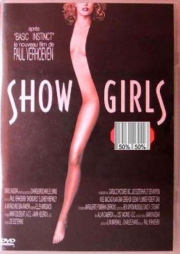 Showgirls