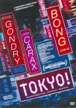 Tokyo!
